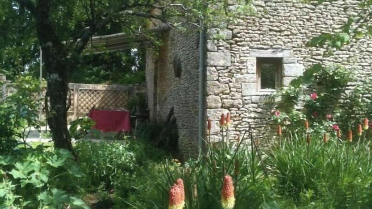 Photo of Outdoor in Saint-Amand-de-Coly