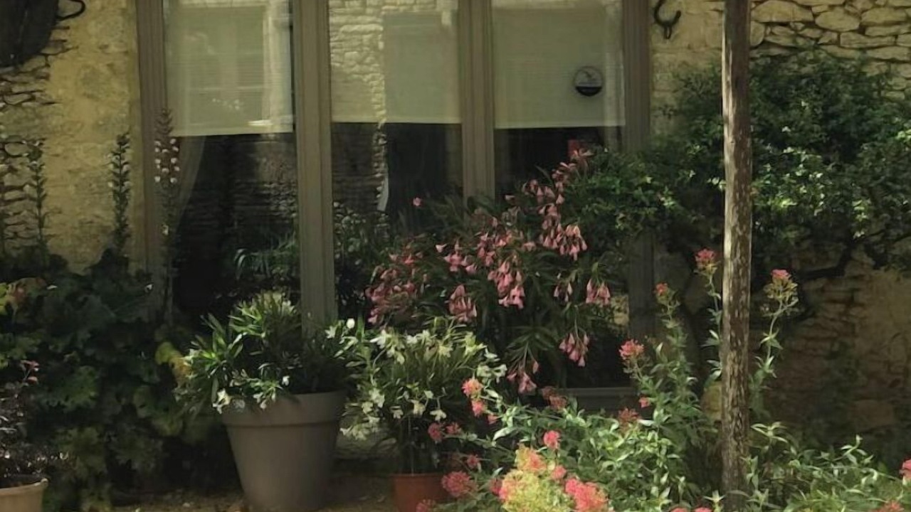 Photo of Outdoor in Saint-Amand-de-Coly