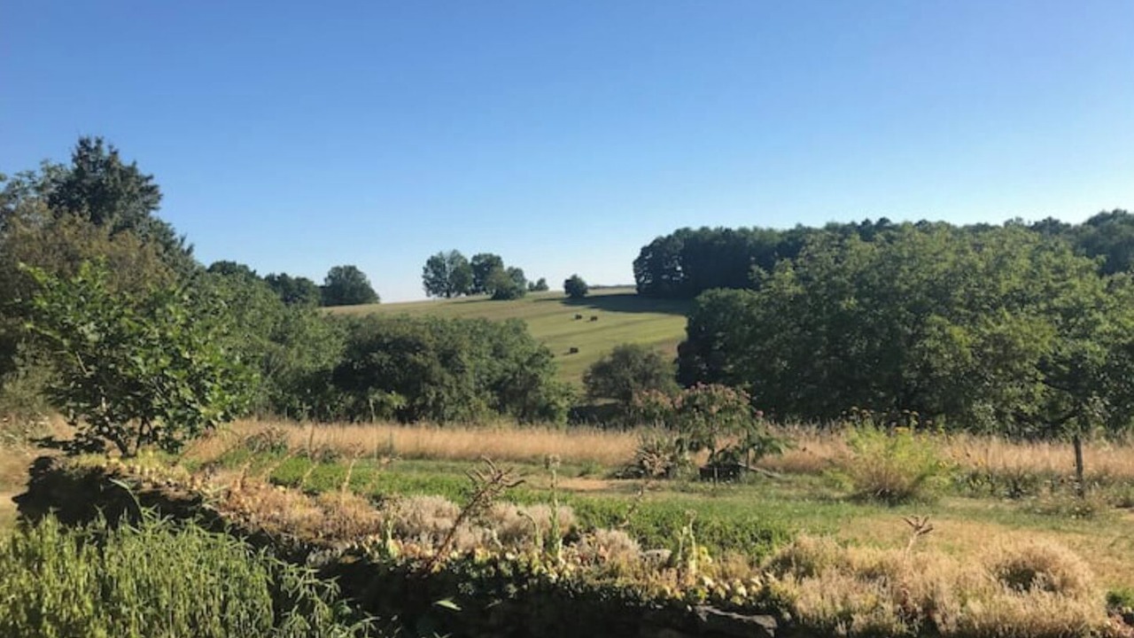 Photo of Outdoor in Saint-Amand-de-Coly