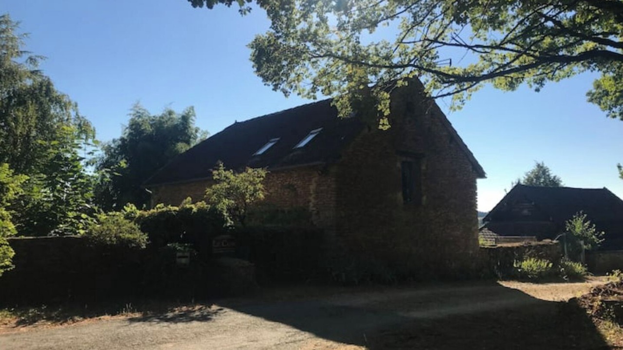 Photo of Outdoor in Saint-Amand-de-Coly