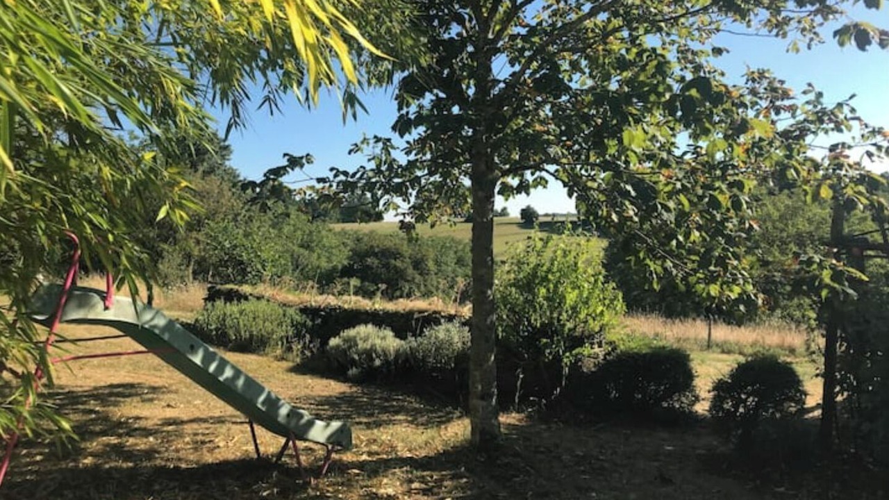 Photo of Outdoor in Saint-Amand-de-Coly