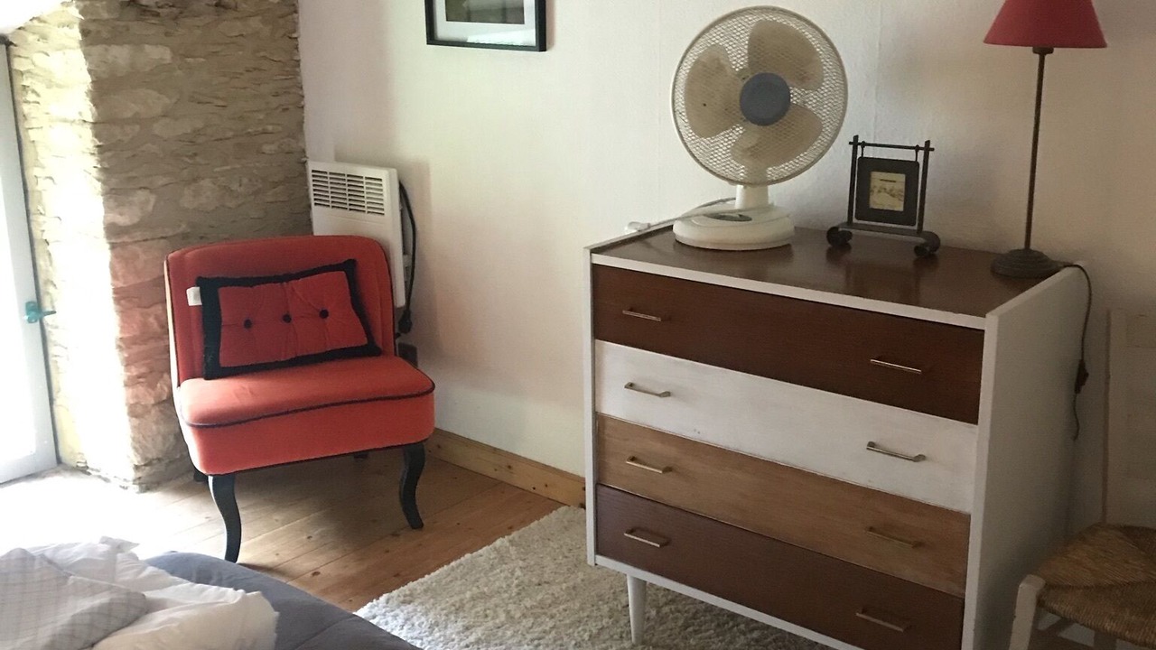 Photo of Bedroom in Saint-Amand-de-Coly