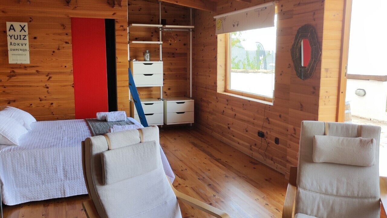Photo of Bedroom in La Zubia