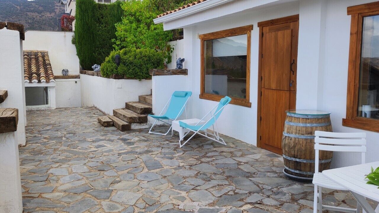 Photo of Outdoor in La Zubia