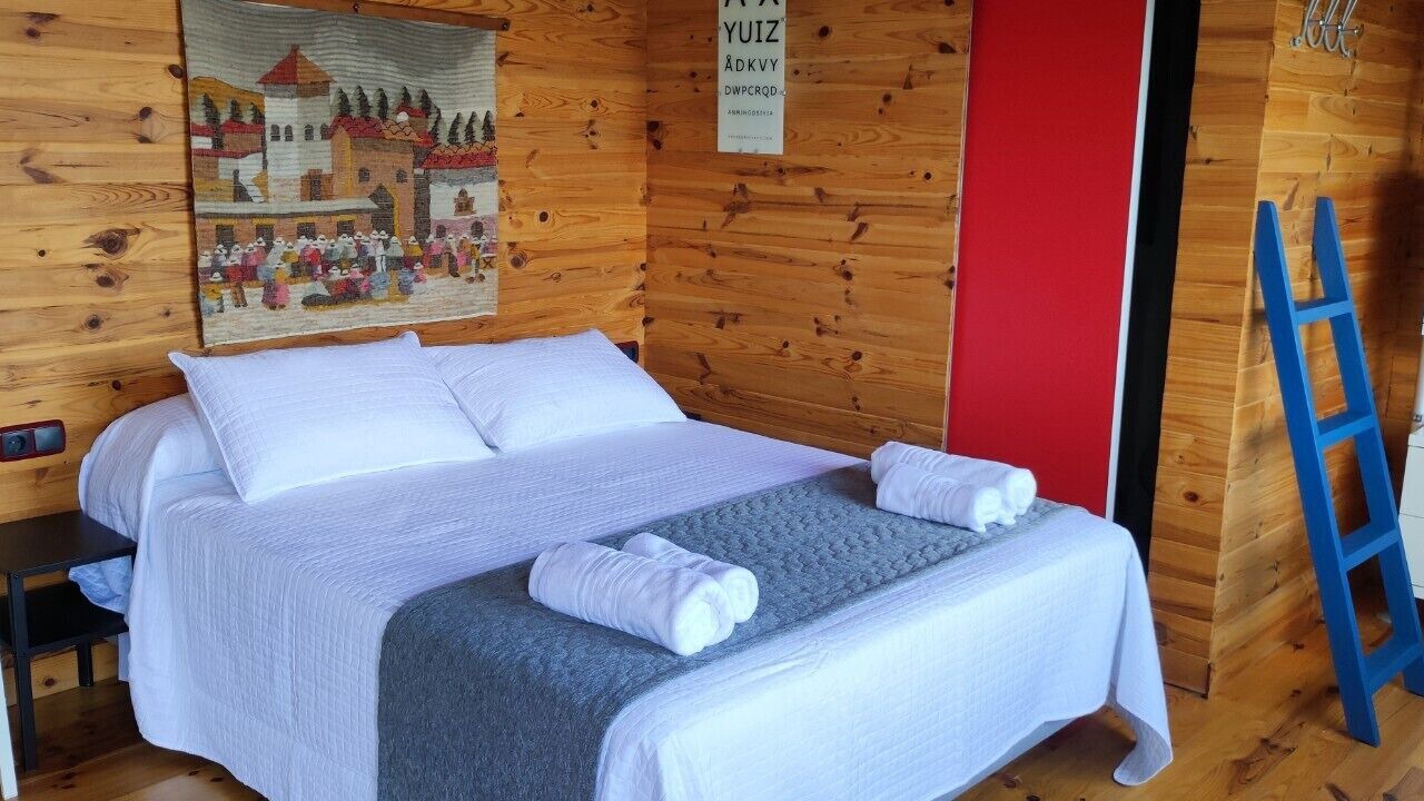 Photo of Bedroom in La Zubia