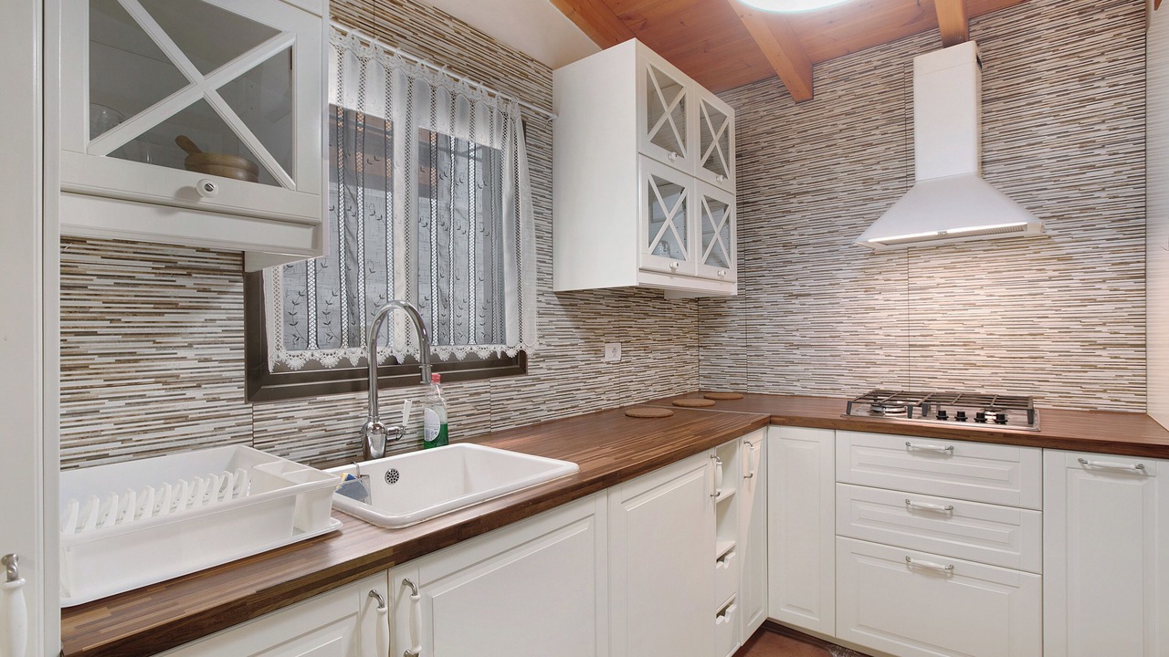 Photo of Kitchen in Vilaflor