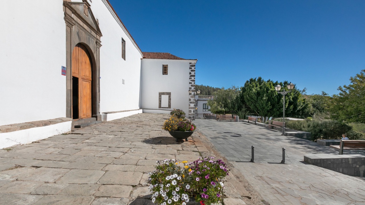 Photo of Outdoor in Vilaflor