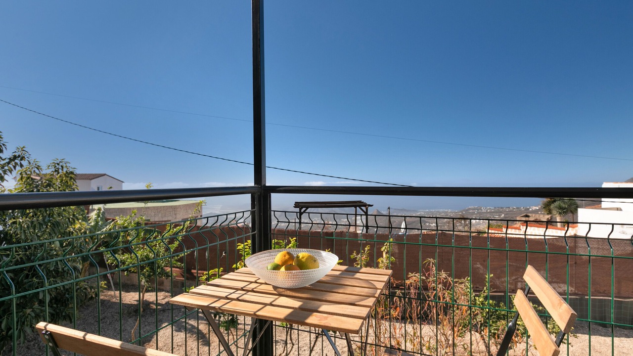 Photo of Outdoor in Vilaflor