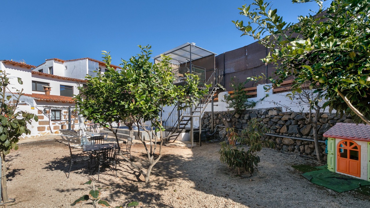 Photo of Outdoor in Vilaflor