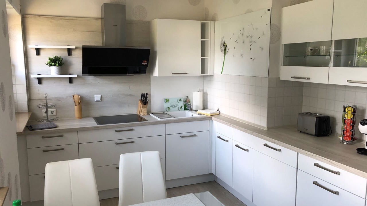 Photo of Kitchen in Schieder-Schwalenberg