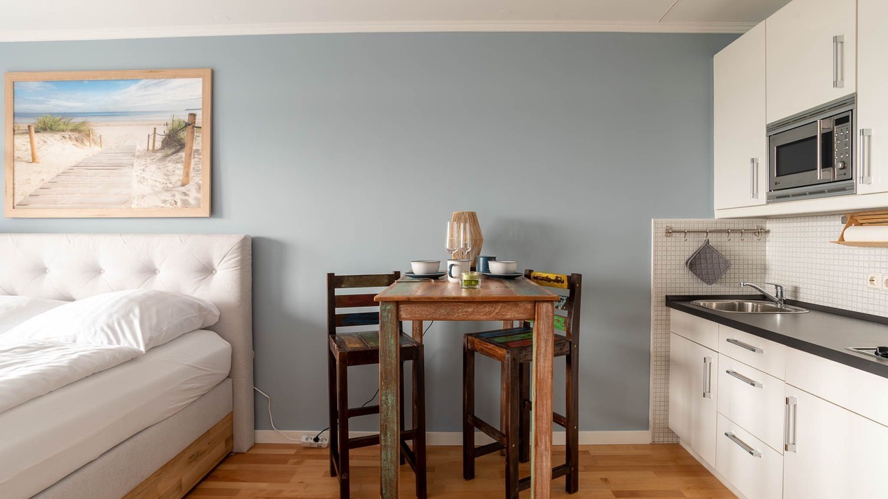 Photo of Bedroom in Schilksee