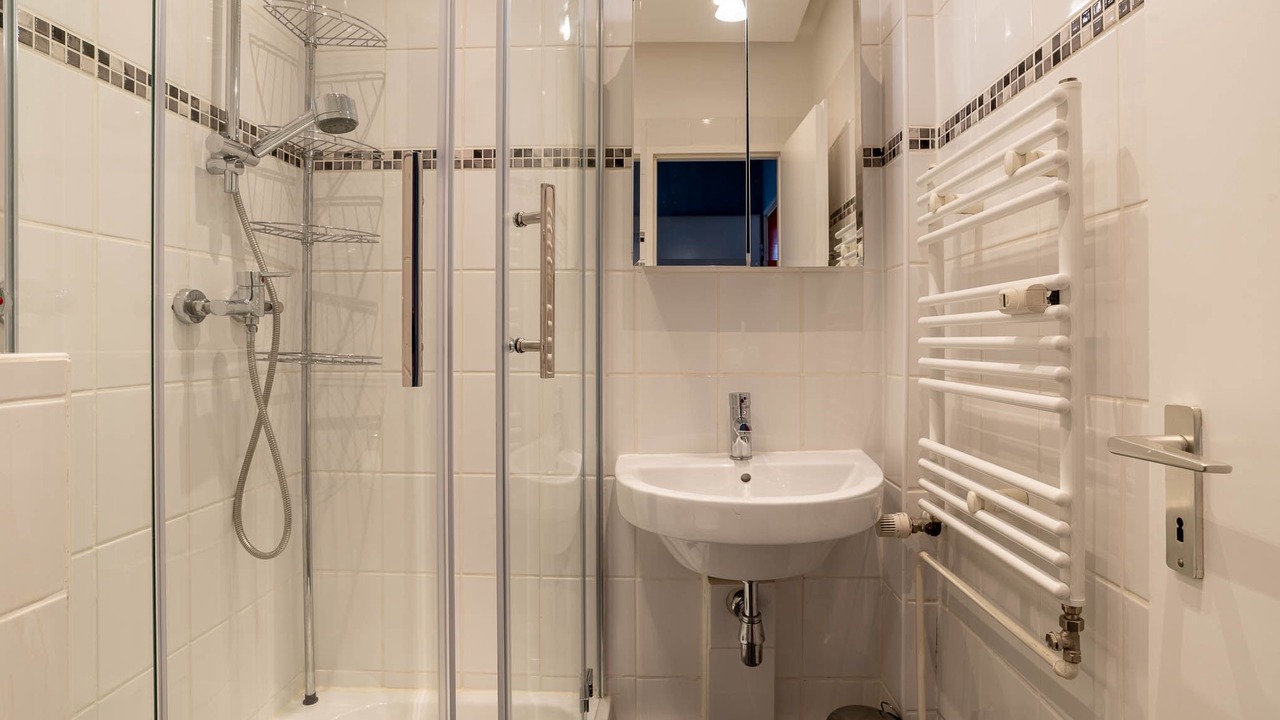 Photo of Bathroom in Schilksee