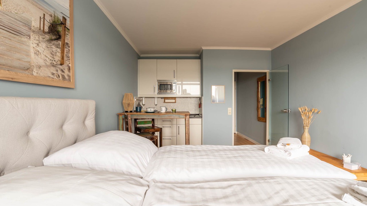 Photo of Bedroom in Schilksee