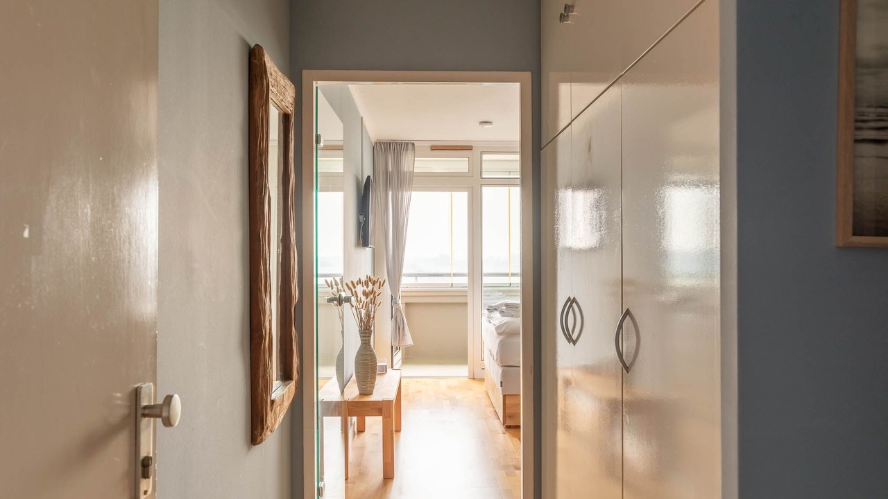 Photo of Bedroom in Schilksee