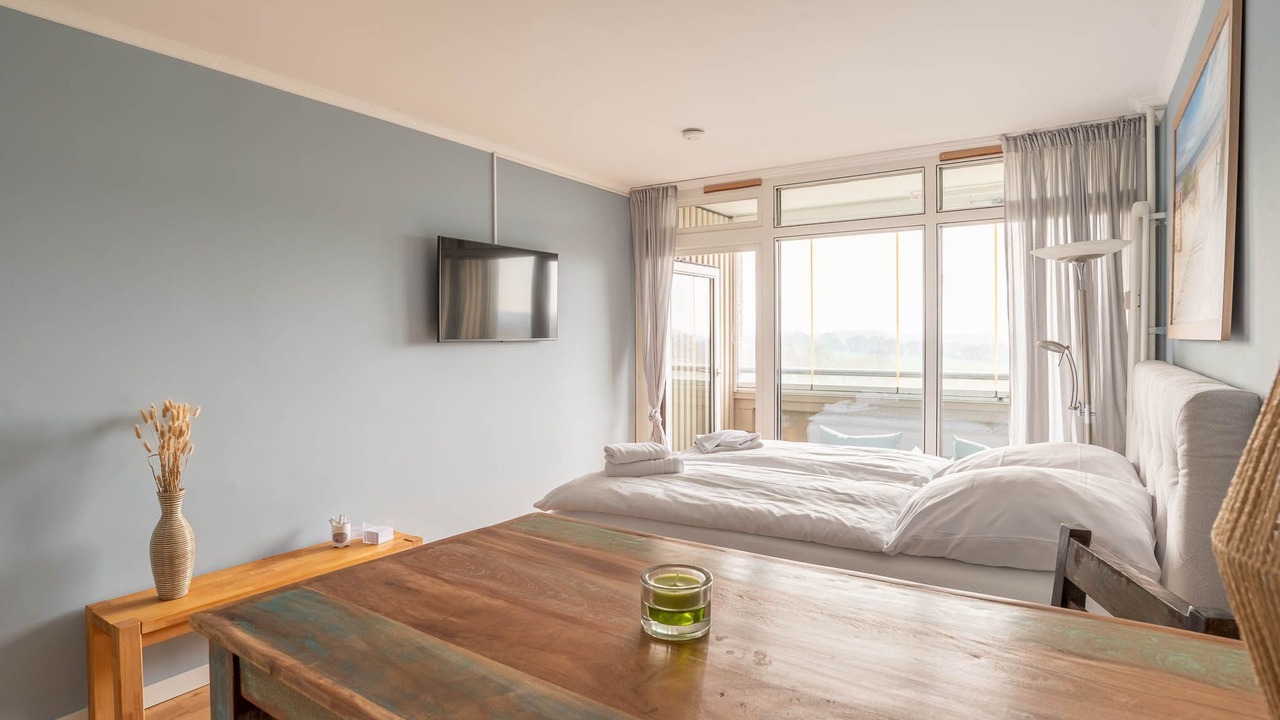 Photo of Bedroom in Schilksee