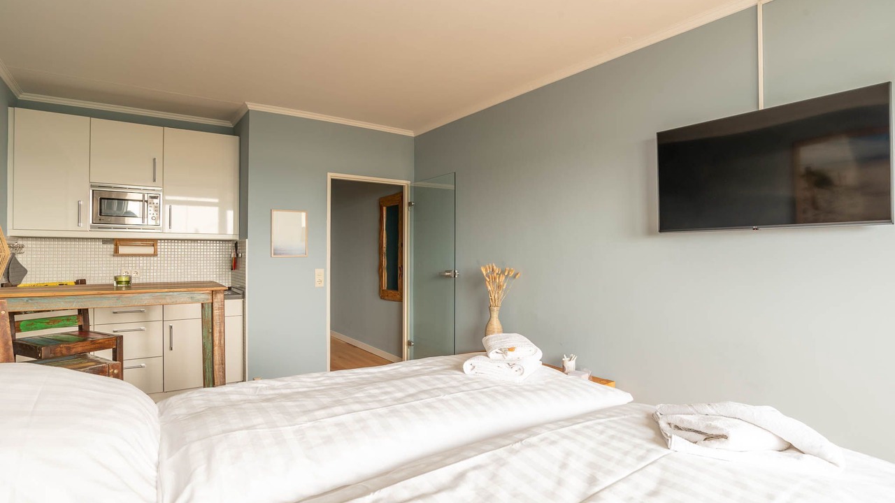 Photo of Bedroom in Schilksee