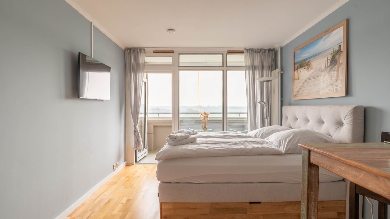 Photo of Bedroom in Schilksee