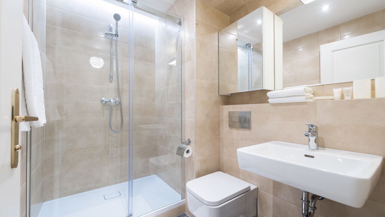 Photo of Bathroom in Andel