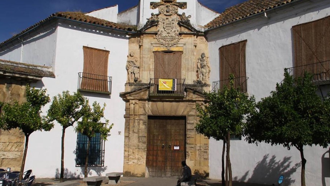 Photo of Outdoor in Valdeolleros