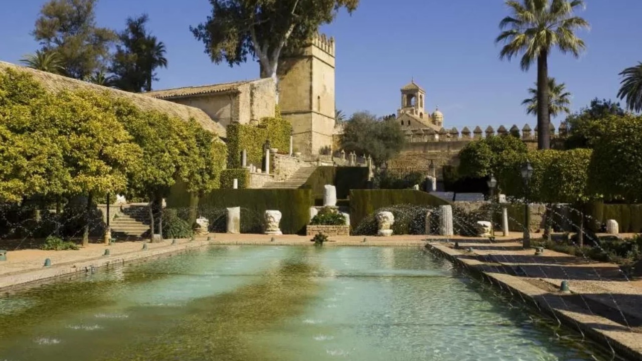 Photo of Outdoor in Valdeolleros