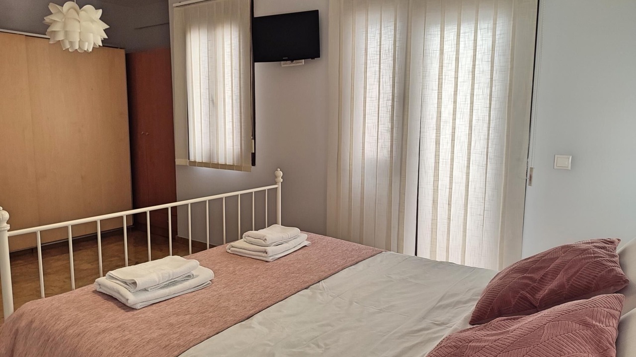Photo of Bedroom in Valdeolleros