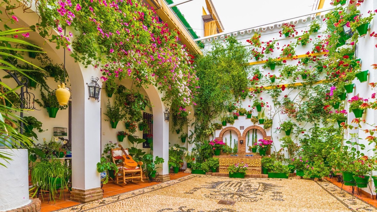 Photo of Outdoor in Valdeolleros