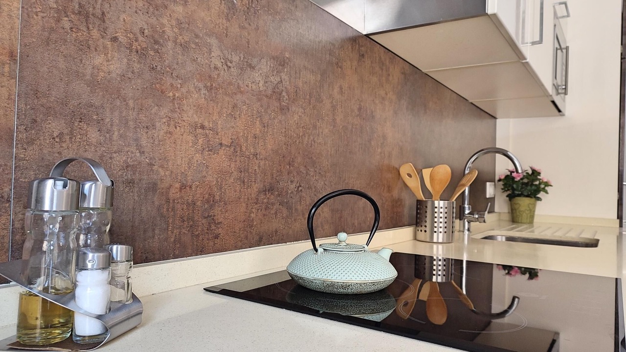 Photo of Kitchen in Valdeolleros