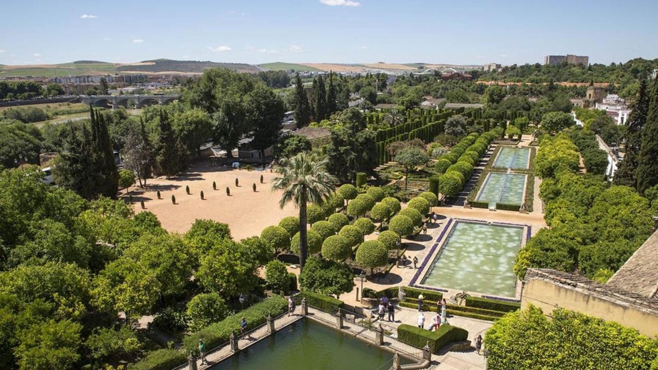 Photo of Outdoor in Valdeolleros