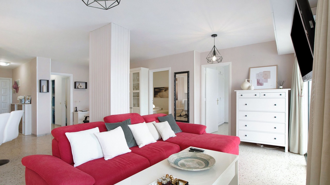 Photo of Livingroom in Tacoronte