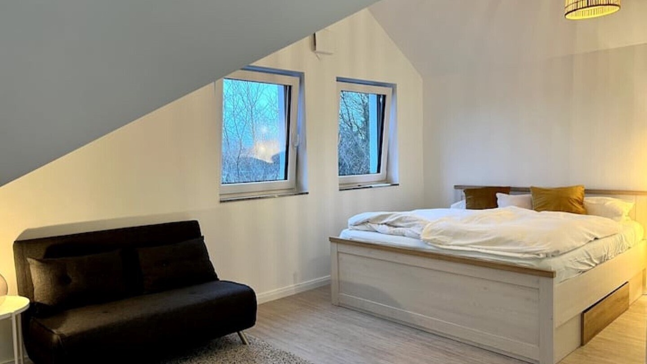 Photo of Bedroom in Norderstedt