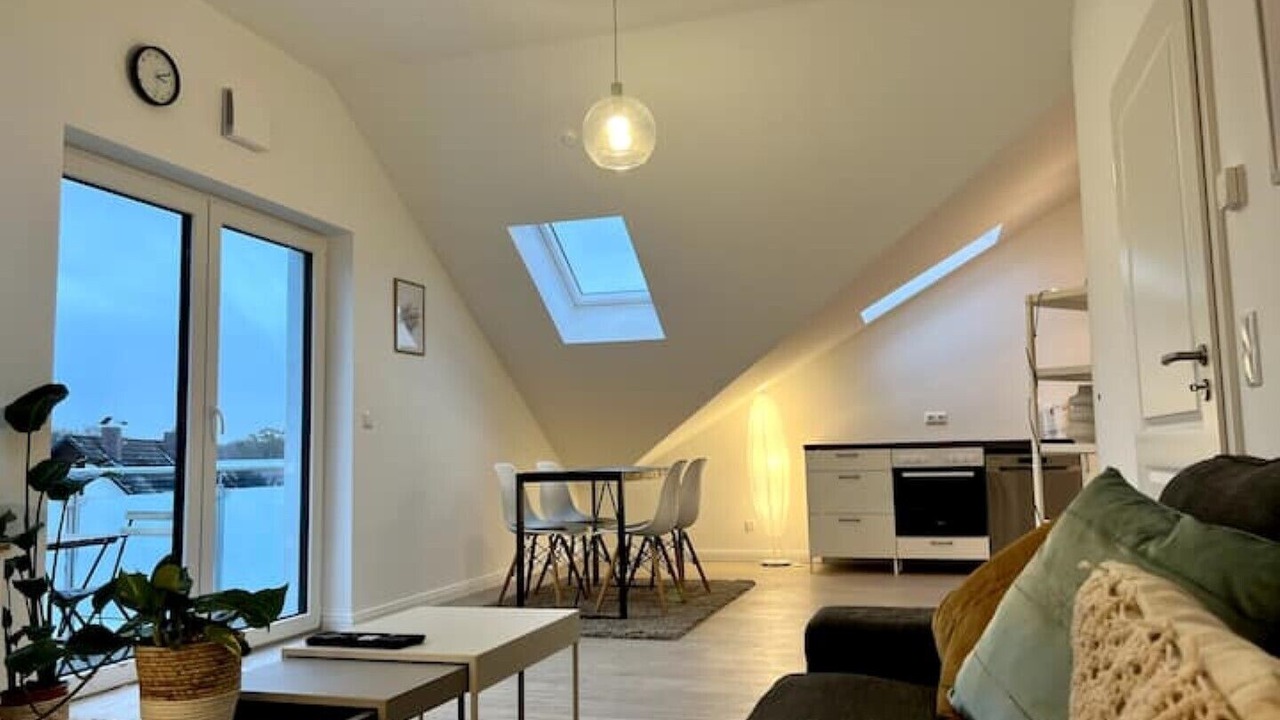 Photo of Livingroom in Norderstedt