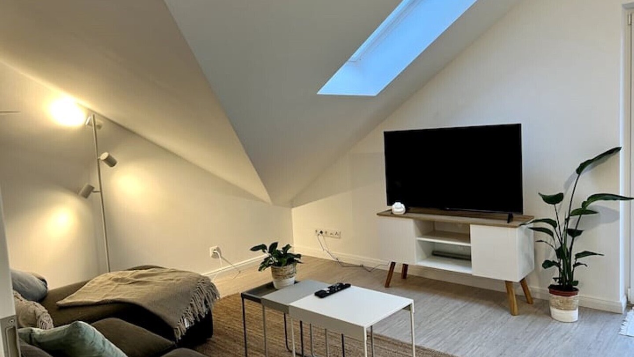 Photo of Livingroom in Norderstedt