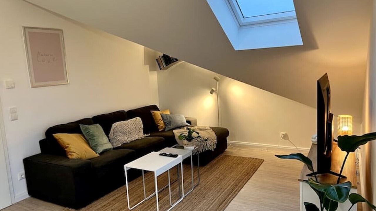 Photo of Livingroom in Norderstedt