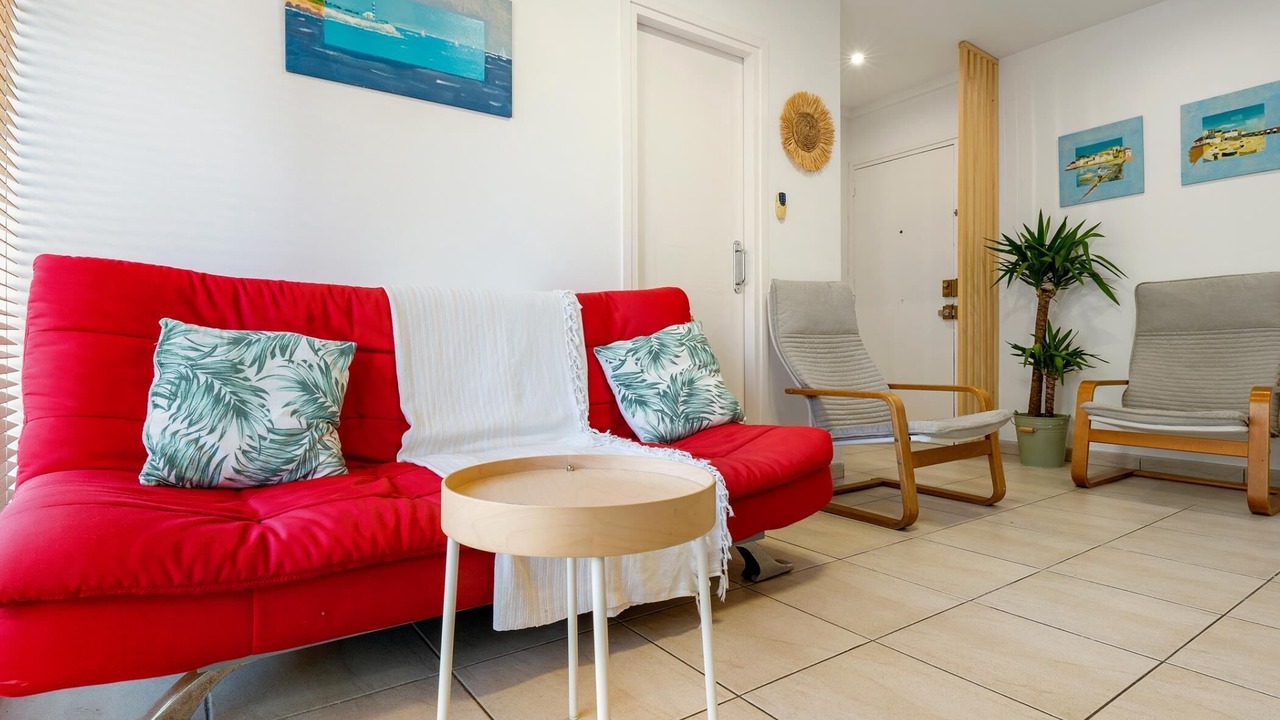 Photo of Livingroom in Santa Susanna