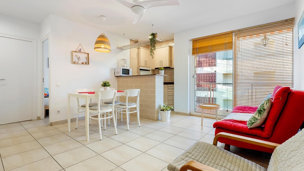 Photo of Livingroom in Santa Susanna
