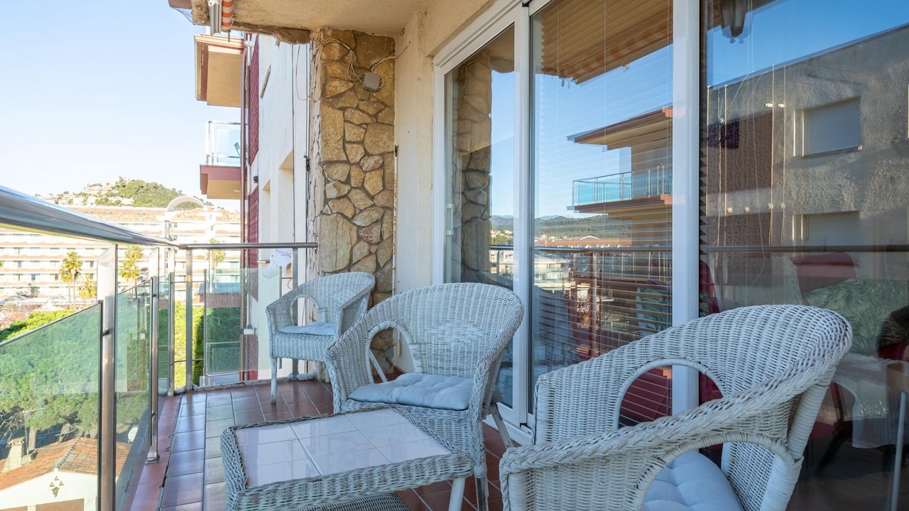 Photo of Outdoor in Santa Susanna