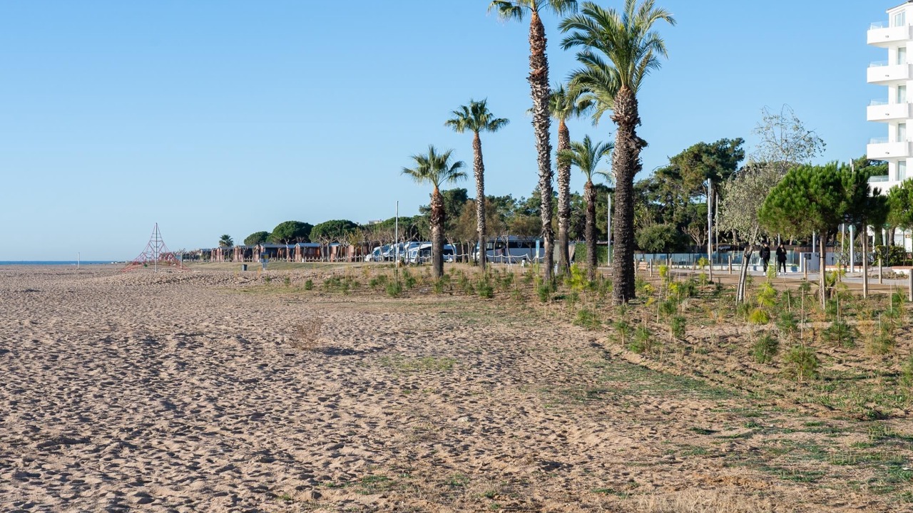 Photo of Outdoor in Santa Susanna