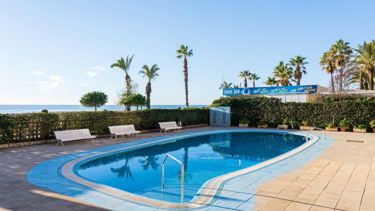 Photo of Outdoor in Santa Susanna