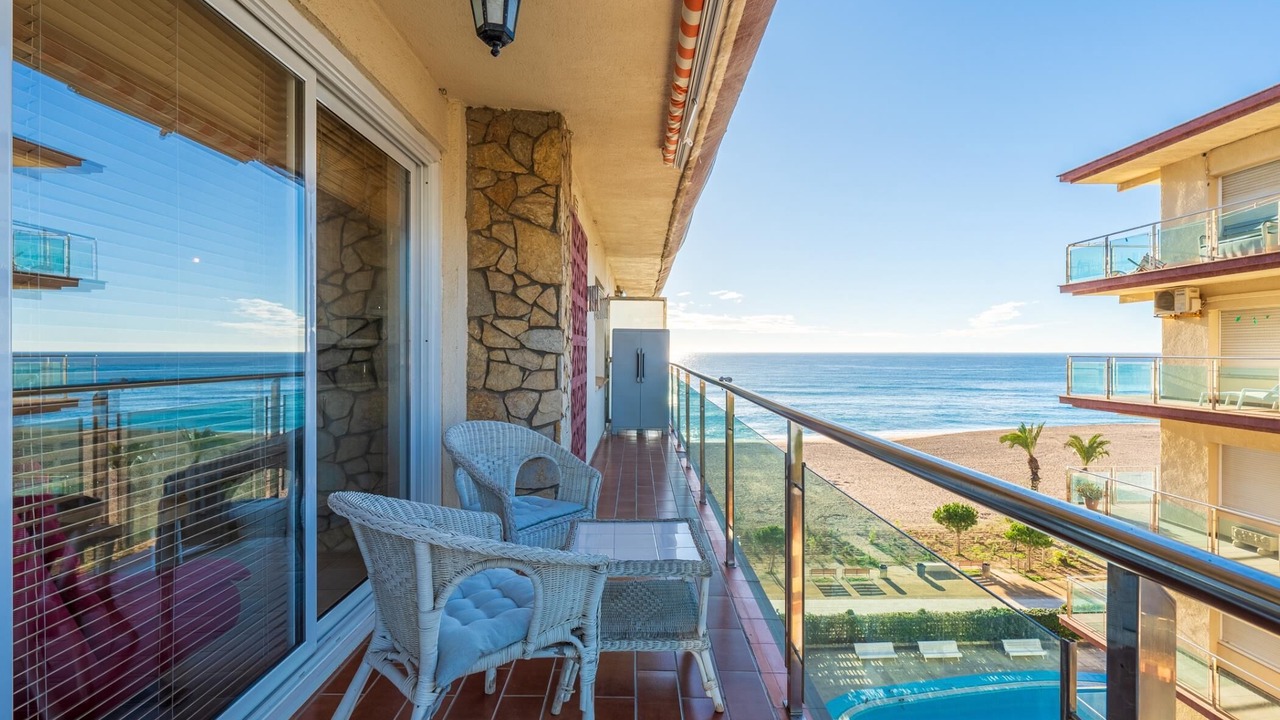 Photo of Outdoor in Santa Susanna