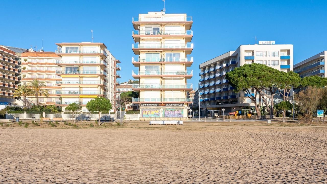 Photo of Outdoor in Santa Susanna