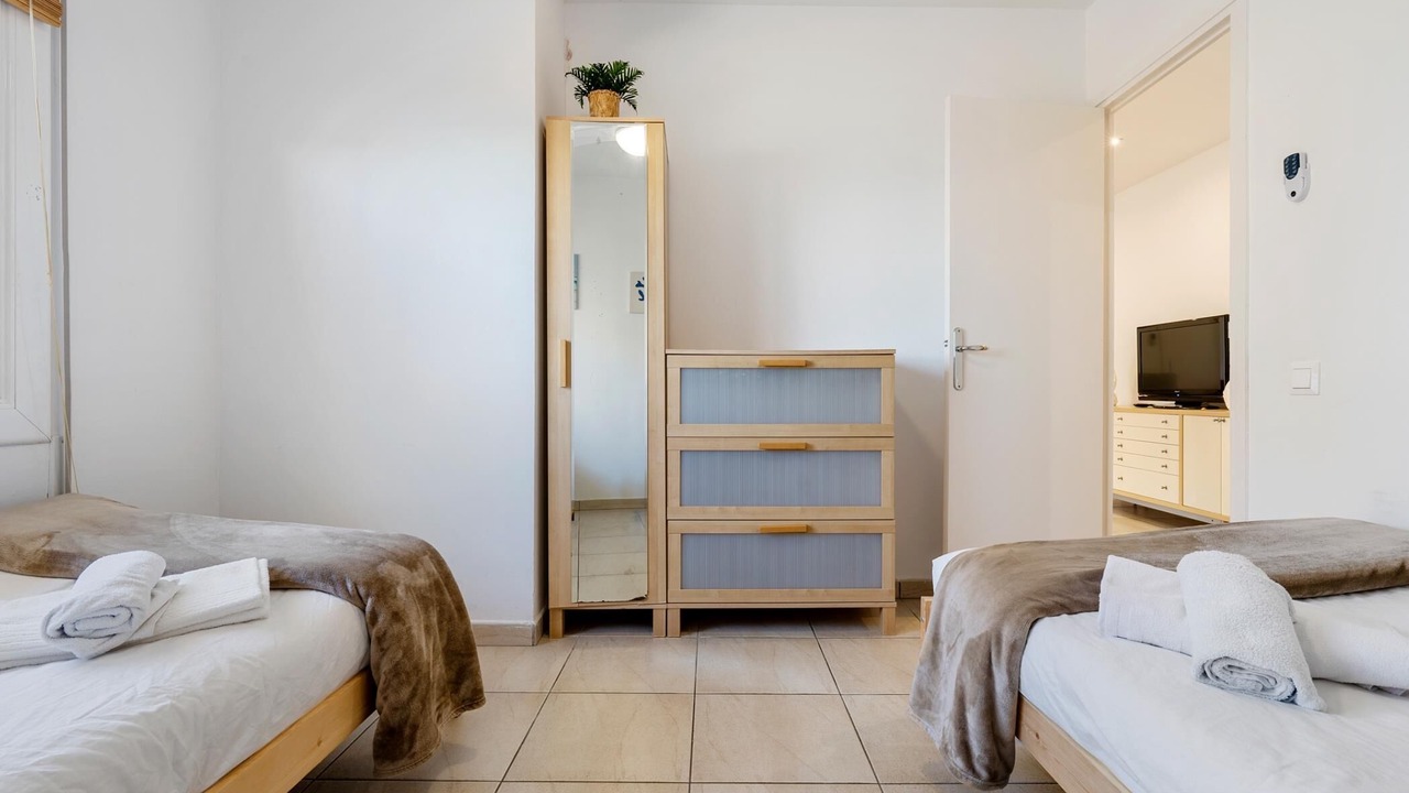 Photo of Bedroom in Santa Susanna