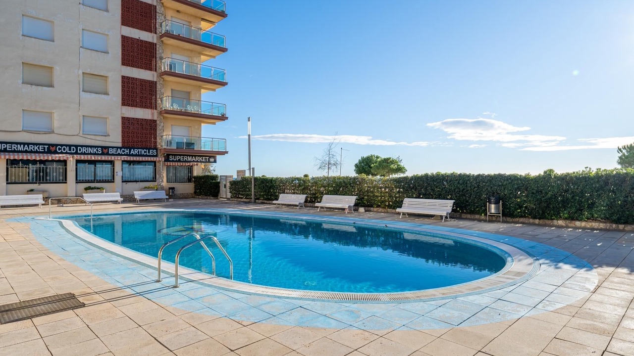 Photo of Outdoor in Santa Susanna
