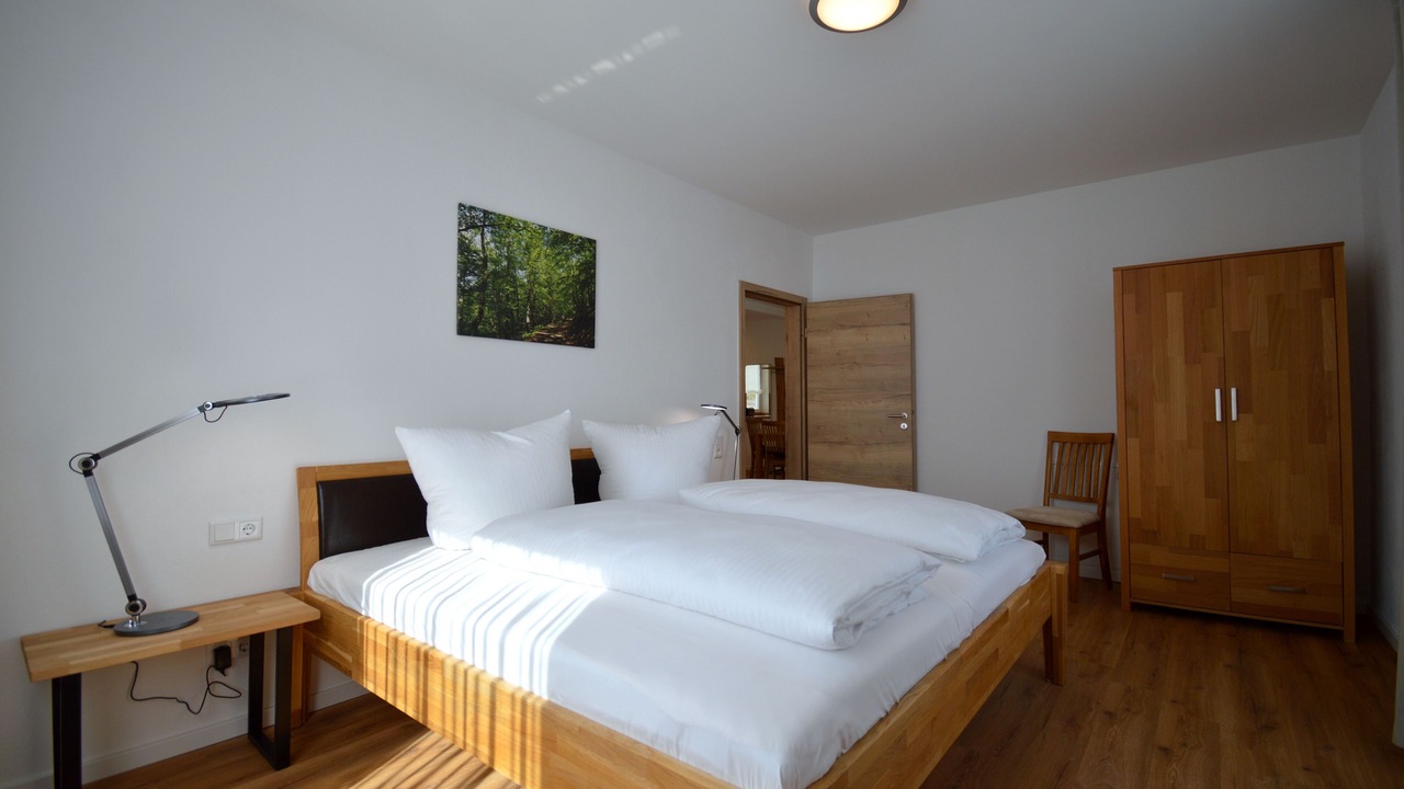 Photo of Bedroom in Nieder-Werbe