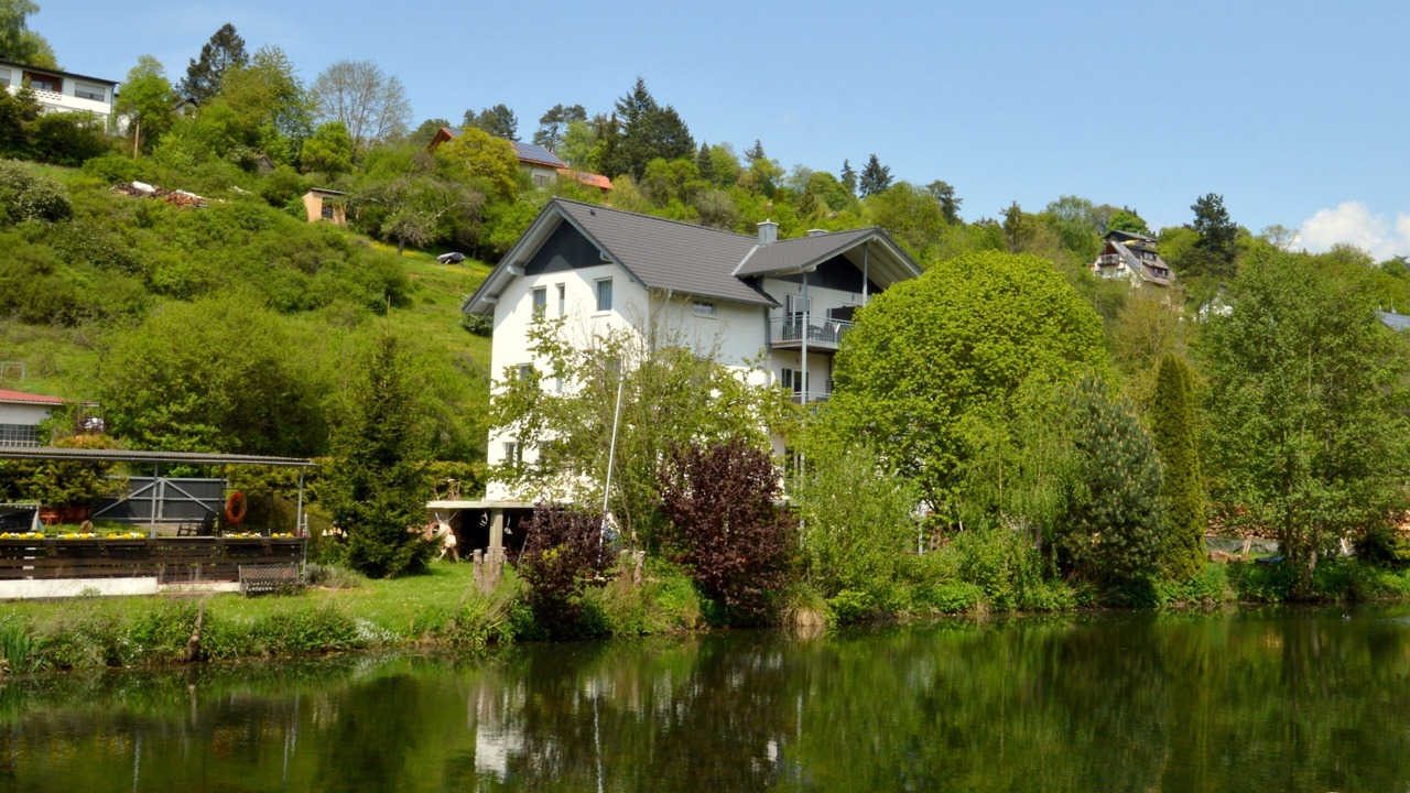Photo of Outdoor in Nieder-Werbe