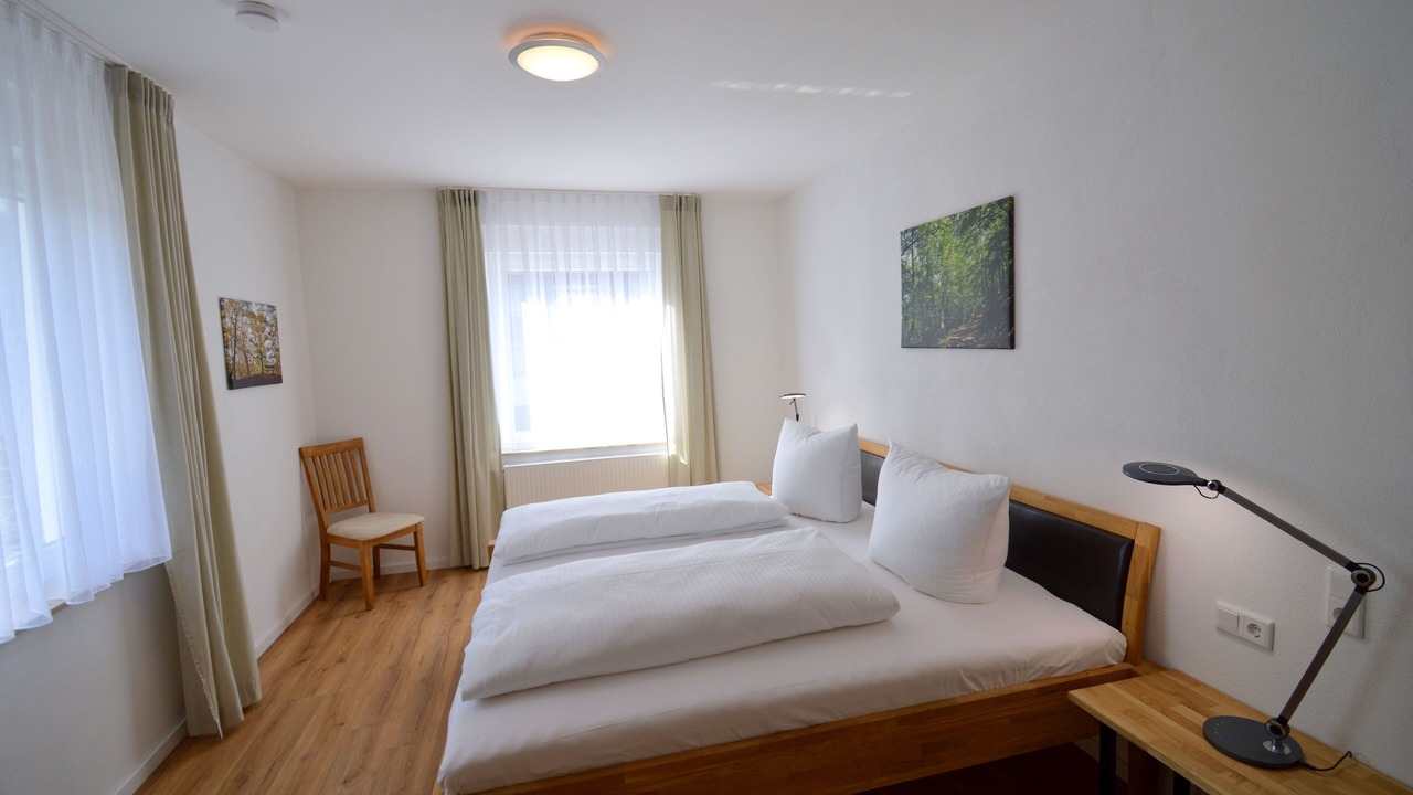 Photo of Bedroom in Nieder-Werbe