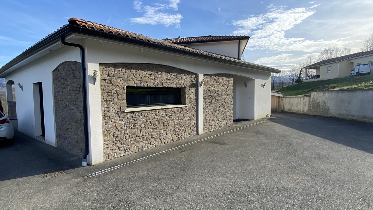 Photo of Outdoor in Montjoie-en-Couserans
