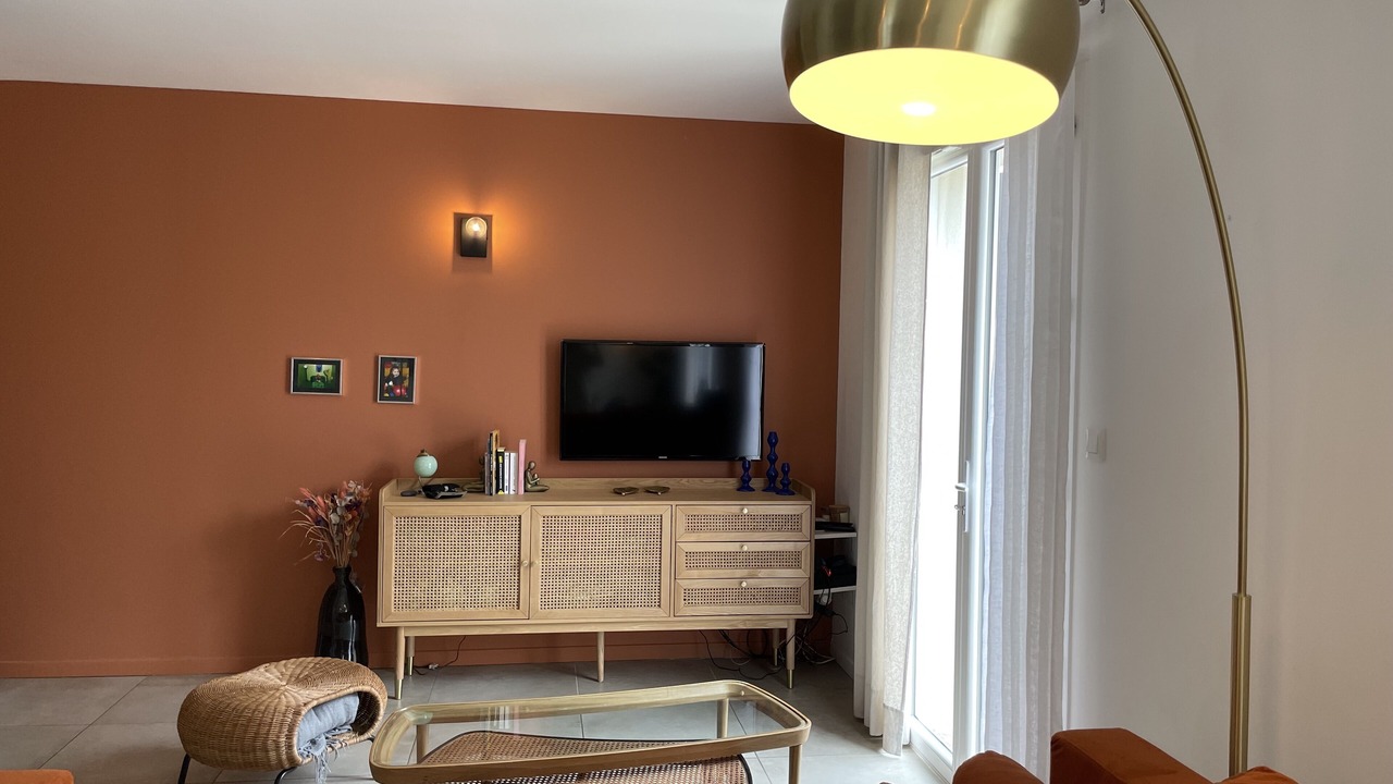 Photo of Livingroom in Ventabren