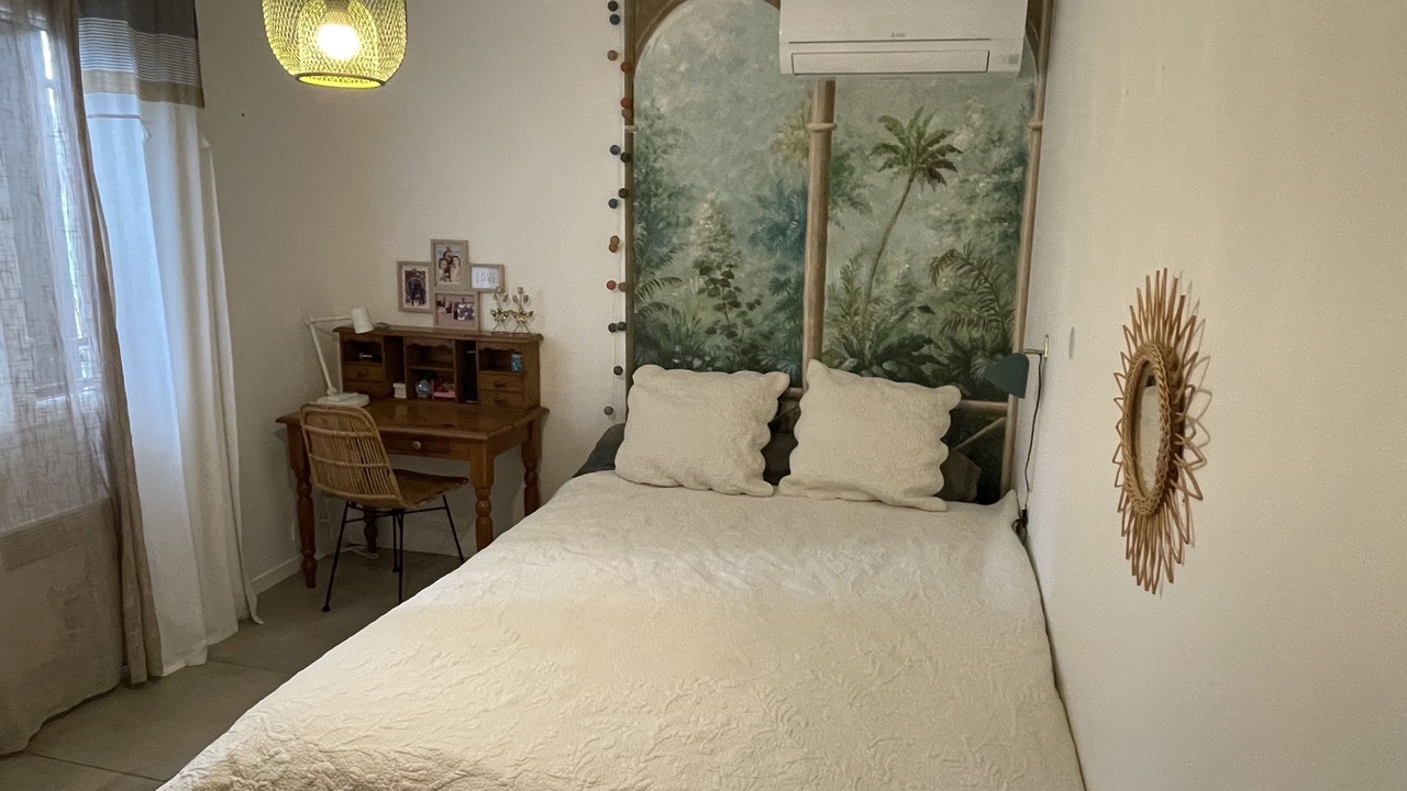 Photo of Bedroom in Ventabren