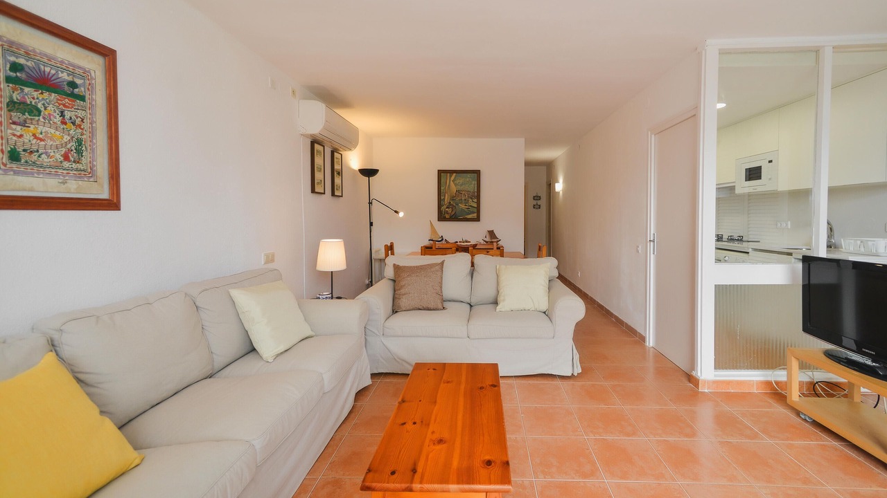 Photo of Livingroom in Platja d'Aro
