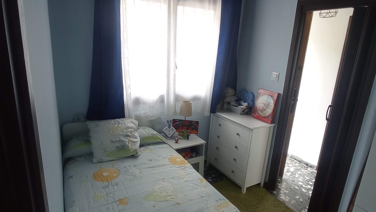 Photo of Bedroom in San Pelayo